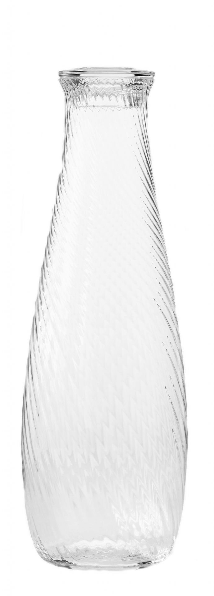 Carafe SC62-SC63 Karaffe AndTradition EINZELSTÜCK